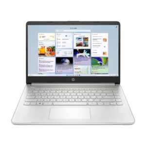 HP 14s-dq5013na Laptop