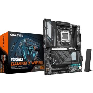Gigabyte B850 GAMING X WIFI6E AMD AM5 Socket Motherboard