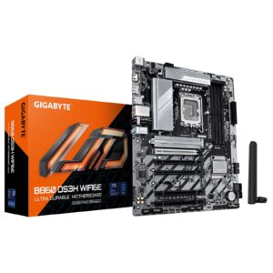 Gigabyte B860 DS3H WIFI6E Intel 1851 Socket Motherboard