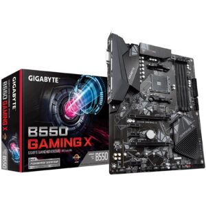 product image mbgig-gab55gmx-hg.jpg Gigabyte B550 GAMING X V2 AMD AM4 Socket Motherboard