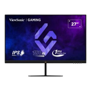 Viewsonic OMNI VX2779-HD-PRO  27 Inch IPS Gaming Monitor