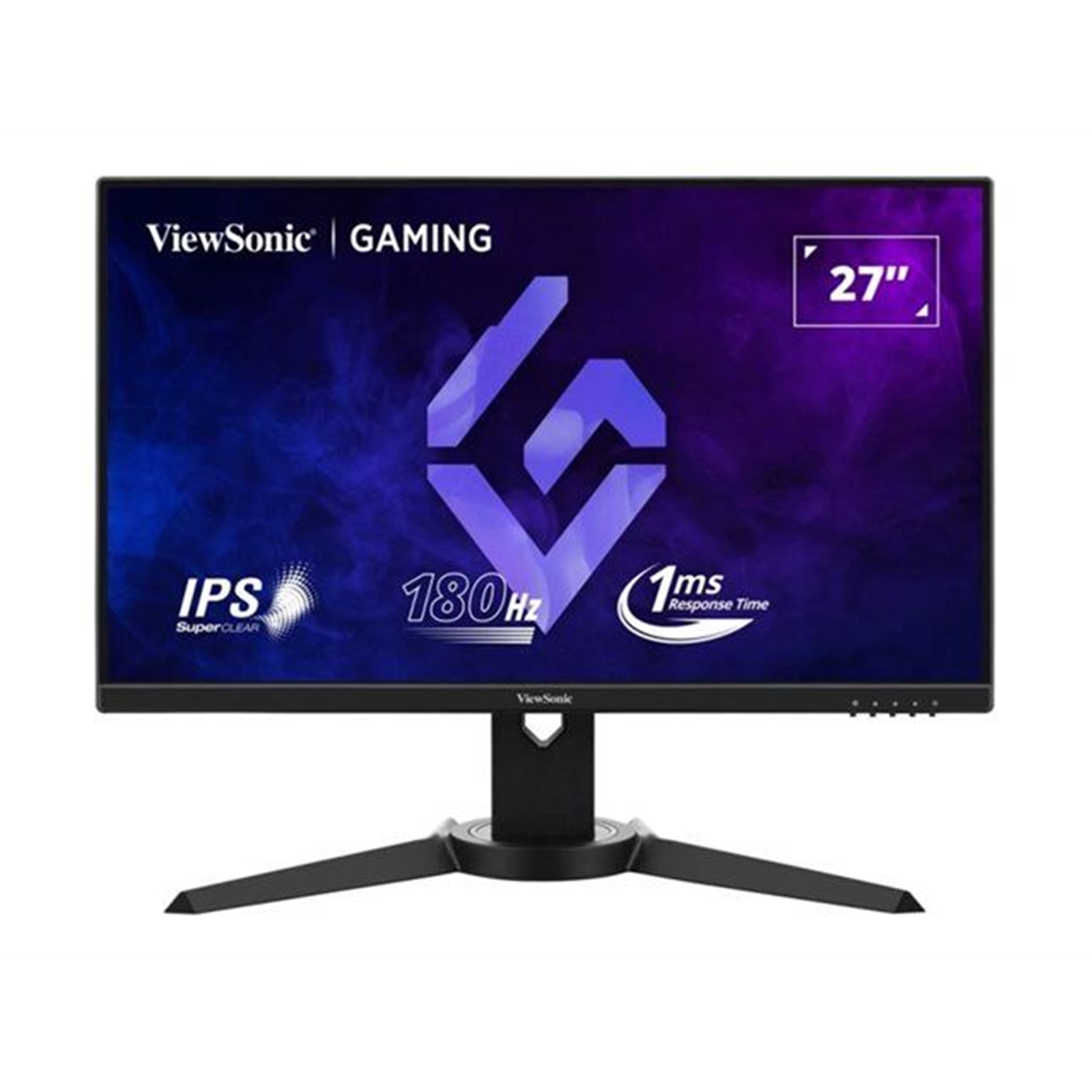 Viewsonic OMNI VX2779J-HD-PRO 27 Inch IPS Gaming Monitor