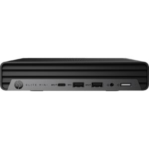 HP Elite 805 G8 Mini PC