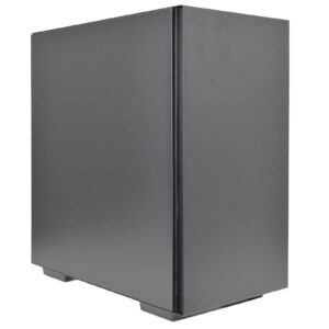 LOGIX Intel i7-14700 2.10GHz (5.30GHz Boost) 20 Core 28 threads. 32GB Kingston RAM